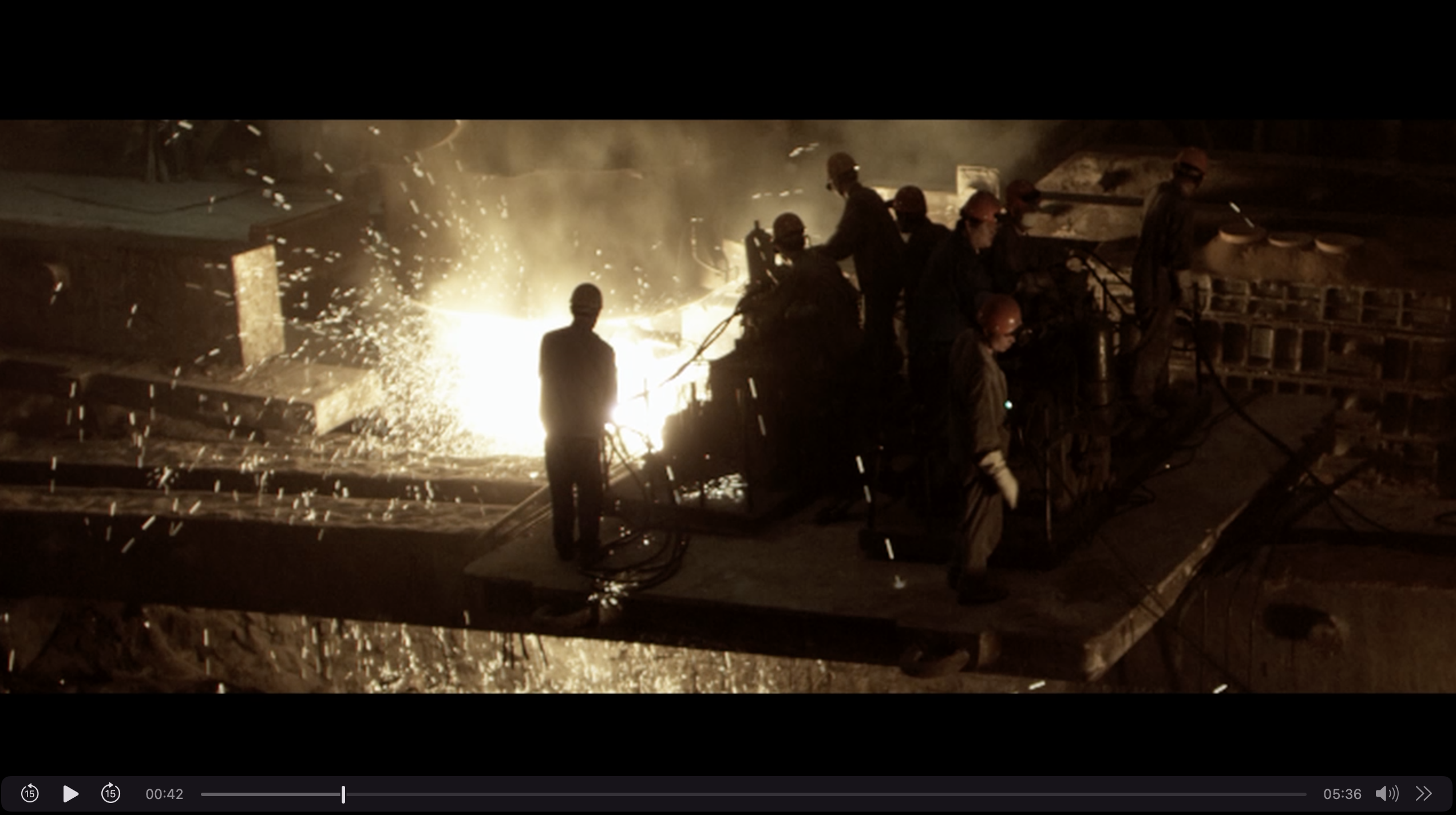 汕头中信重工企业宣传片