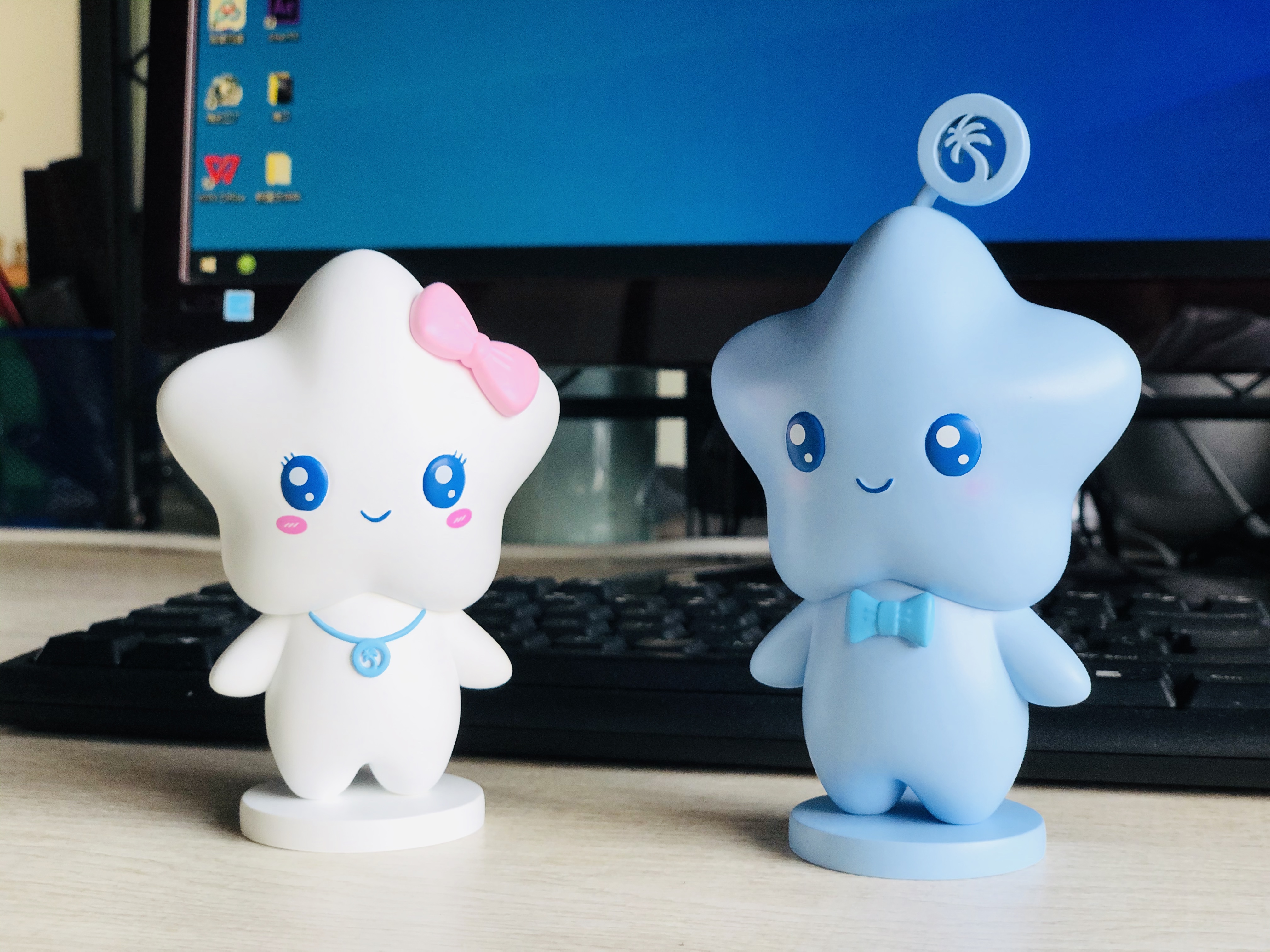 汕头海南银行IP形象设计