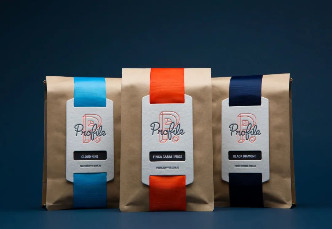 汕头咖啡文化品牌形象设计